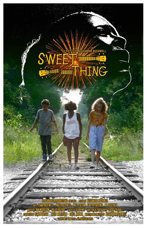  Sweet Thing - Mellow Balladry Meets Soulful Groove